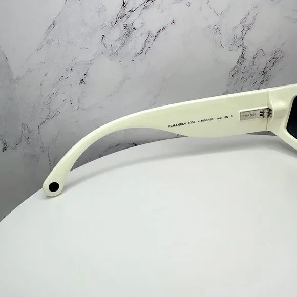 New CHANEL Sunglasses
